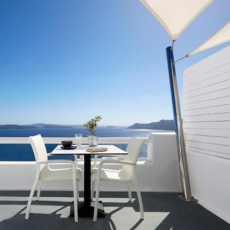 Oia Collection Boutique Suites 外观 照片