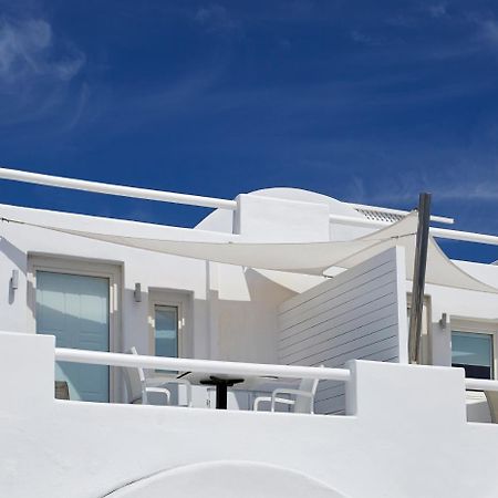 Oia Collection Boutique Suites 外观 照片